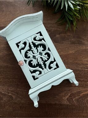 Little Shabby chic decor